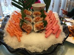 -万宝海鲜舫(劳动公园店)