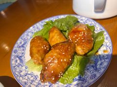 -三凤酒家·百年无锡菜(清扬茂业店)