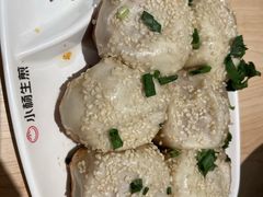 -小杨生煎(湟普汇店)