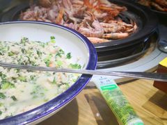 -77号渔船·蒸海鲜青岛菜(积米崖店)