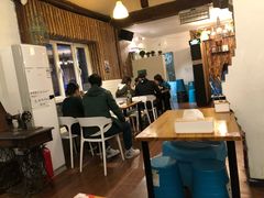 大堂-鬼味烤翅(南锣鼓巷店)