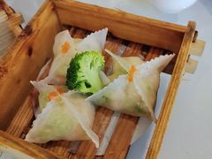 -东江渔村·古典园林·30年粤菜老字号(太和店)