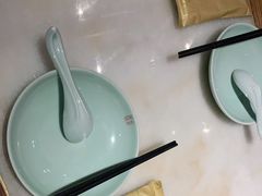 -小吊梨汤·北京菜·烤鸭(华润万象城店)