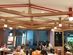 -味千拉面(广州白云机场T1西二店)