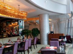 -怡咖啡自助餐(宁波香格里拉店)