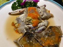 -爷爷的草帽·海鲜馆(孙塘路店)