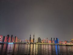 -武汉关码头(轮渡站)