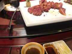 -金贵源食神(楚河汉街店)