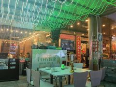 门面-先记烧鹅王·本地粤菜(福永店)
