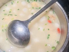 -湘力力小院·鱼汤泡饭(枫林路店)