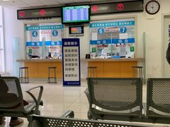 -复旦大学附属肿瘤医院(徐汇院区)