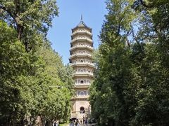 -灵谷景区