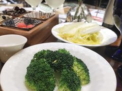 -金燕庄·KINGS(万象城店)