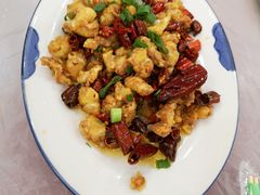 -文记小四川水煮鱼(虹桥路店)