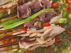 -古真记钵钵鸡(总店)