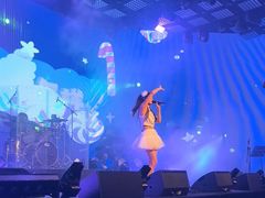 -MOSSO·Liveshow(M3香港广场店)