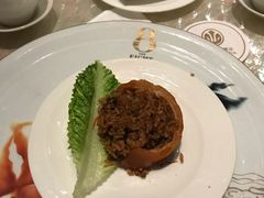 -8餐厅(新葡京酒店)