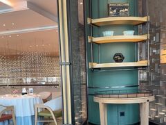 -扬州万怡酒店-中餐厅(文昌中路店)