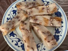 崇明糕-妈妈的小作坊(陈家镇店)