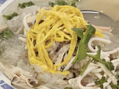 -老雒阳面馆·水席·洛阳菜(王城路店)