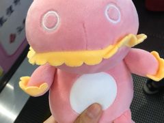 -逃脱反斗城沉浸剧情密室(北京路店)