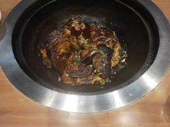 -咱屯子铁锅炖直营店(保利店)