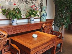 -苏浙徽·农家大院(吴江中山南路店)