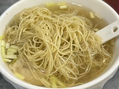 云吞面-吴财记面家(大同路店)