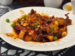 -三林本帮馆(中林街店)