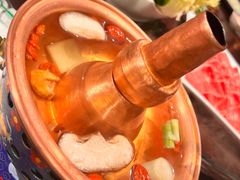 -南门涮肉(上海二店)