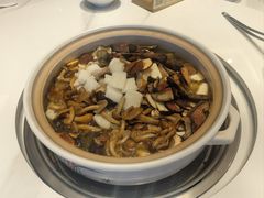 -爱膳菌锅锅(阳南店)