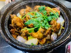 -二楼老店重庆鸡公煲(真光路店)