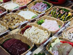 -六合居(温江店)