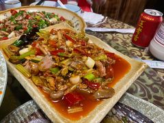 -青城甲(青城山店)