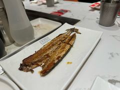 -火地铁板烧(昆山万象汇店)