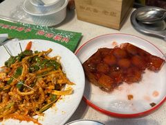 -和庆斋羊蝎子火锅·碳缸烧烤(顺义旗舰店)