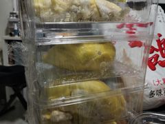 -丹尼斯(大石桥店)