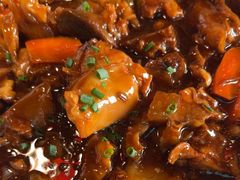 -大胡同天津菜·海肠捞饭·津门皮皮虾锅贴一绝(西姜井店)