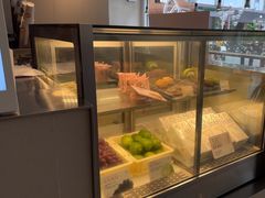 -喜茶(广州石牌桥店)