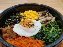 -米村拌饭(东方新天地店)