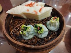 -富春茶社(国庆路店)