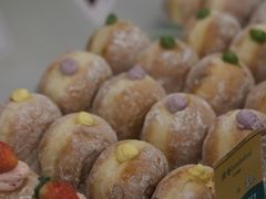 -屋裡·Union Bakery(龙江路店)