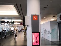 -厦门高崎国际机场-T3航站楼