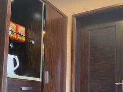 -长沙小天鹅戴斯酒店