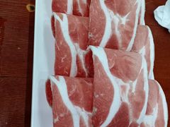 -岳合轩老北京涮肉