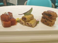 -柒园·三十年创意杭帮菜(龙湖滨江天街店)