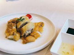 -南山饭店(阳明古镇店)