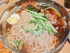 -韩麦大冷面(桂花街直营店)