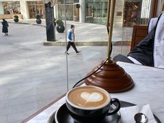 -及咖啡GatherCoffee(华申大厦店)