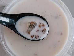 牛奶桃胶-双喜老铺(人民广场店)